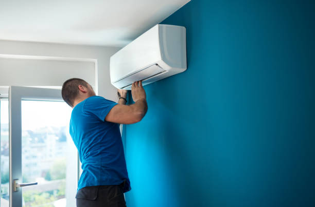 Best Affordable HVAC services  in Ephrata, WA