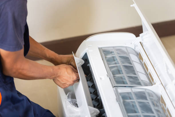 Best Air quality test  in Ephrata, WA