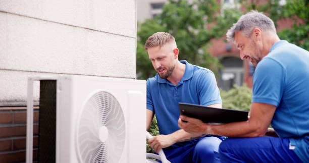 Best Emergency HVAC repair  in Ephrata, WA