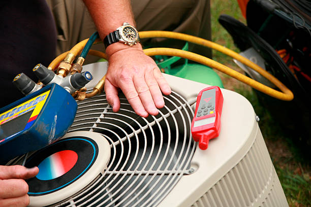 Ephrata, WA HVAC Pros