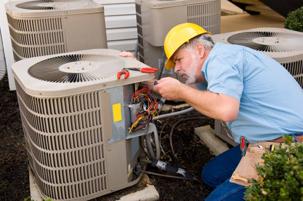 Professional HVAC in Ephrata, WA