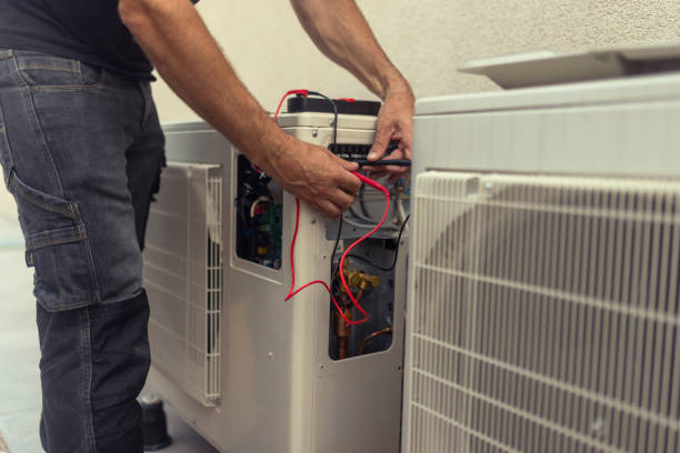 Best HVAC cleaning services  in Ephrata, WA