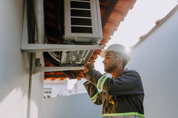 Best HVAC air duct cleaning  in Ephrata, WA