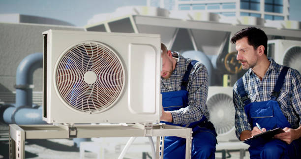 Best HVAC repair near me  in Ephrata, WA