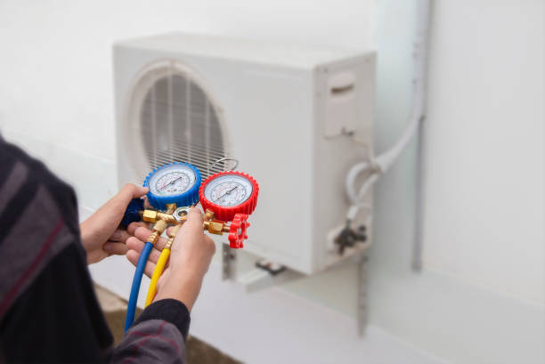 Best 24/7 HVAC repair  in Ephrata, WA