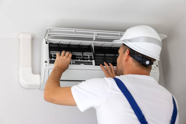 Best HVAC air duct cleaning  in Ephrata, WA