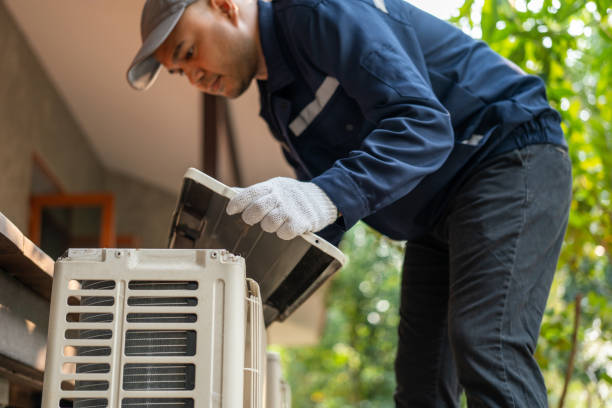 Best Best HVAC companies  in Ephrata, WA