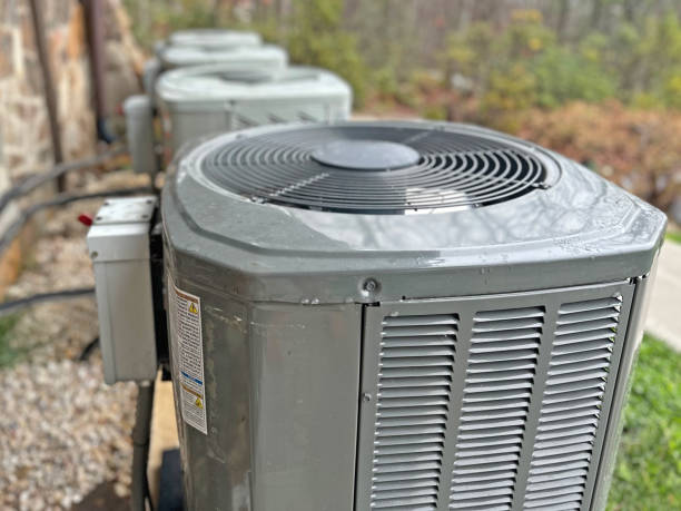Best Residential HVAC services  in Ephrata, WA