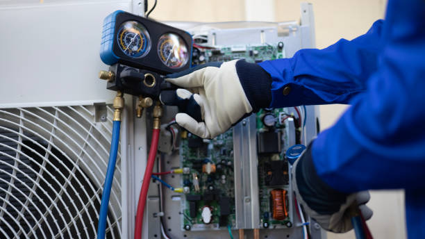 Best Affordable HVAC services  in Ephrata, WA
