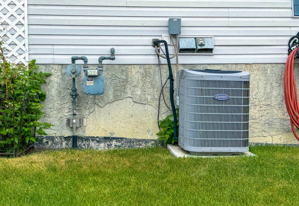 Best HVAC replacement cost  in Ephrata, WA